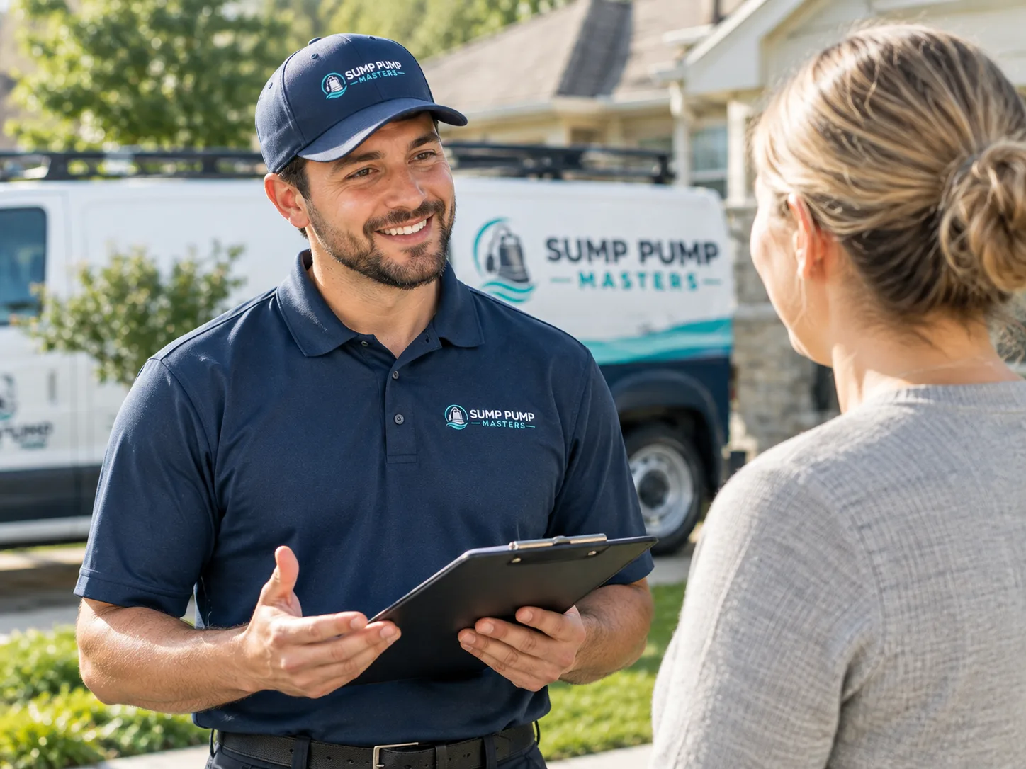 Sump Pump Repair Parma, ID FAQs